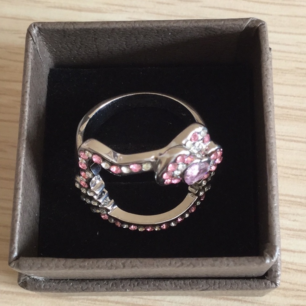 COPY - Hello Kitty ring - Picture 2 of 8